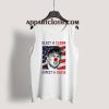 Elect a Clown Expect a Circus Gift Tank Top