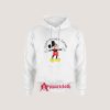Everythings Fucked Hoodie