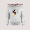 Everythings Fucked Sweatshirts