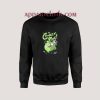 Final Space Mooncake Chookity Pok Sweatshirt