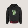 Final Space Mooncake Chookity Pok Hoodie