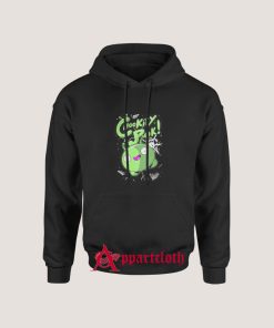 Final Space Mooncake Chookity Pok Hoodie
