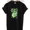 Final Space Mooncake Chookity Pok T-Shirt