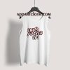 Fucked Shits Up Tank Top