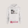 Gemma Collins Current Mood In Bed Meme Hoodie