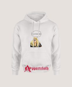 Gemma Collins I’m Claustrophobic Darren Meme Hoodie