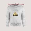 Gemma Collins I’m Claustrophobic Darren Meme Sweatshirt