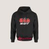 Girls Night Hoodie