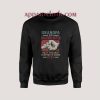 Grandpa And Granddaughter Sweatshirts