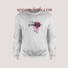 I am not a terrorist Sweatshirt