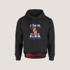 I have the toilet paper Hoodie