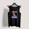 I have the toilet paper Tank Top