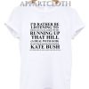 I'd Rather Be Listening To Smooth Shirts