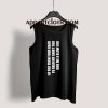 If You Turn Your Head You Owe A Blow Tank Top