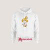 Isabelle Shut The Fuck Up Bitch Hoodie