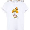 Isabelle Shut The Fuck Up Bitch Shirts