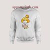 Isabelle Shut The Fuck Up Bitch Sweatshirts