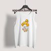Isabelle Shut The Fuck Up Bitch Tank Top