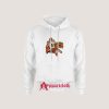 Joe Burrow Bengal King Hoodie
