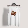 Joe Burrow Bengal King Tank Top
