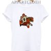 Joe Burrow Bengal King T-Shirt
