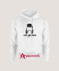 Joe Diffie Exotic Hoodie