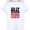 Joe Diffie Please Stand Up Shirts