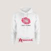 Haley Williams Kiss Me I Don't Smoke Hoodie
