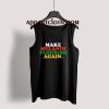 Make Melanin Flourish Again Tank Top