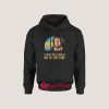 Oh wait was she a great big fat person Hoodie