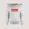 Ok Boomer Sweatshirts
