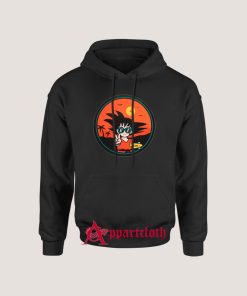 Peace Son Hoodie