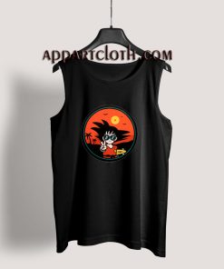 Peace Son Tank Top