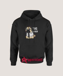 Pug Lover Hoodie