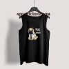 Pug Lover Tank Top