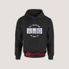 Quarantine Buddies Hoodie