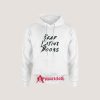 Read latinx books Hoodie