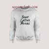 Read latinx books Sweatshirts