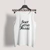 Read latinx books Tank Top