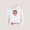Send Nukes Kim Jong Un Parody Hoodie