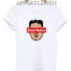 Send Nukes Kim Jong Un Parody Shirts