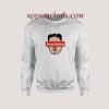 Send Nukes Kim Jong Un Parody Sweatshirts
