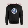 Star Trek Logo Sweatshirts