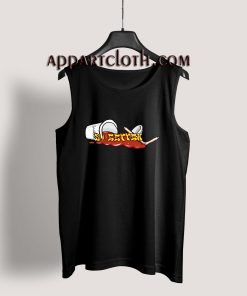Sweet Tea Tank Top