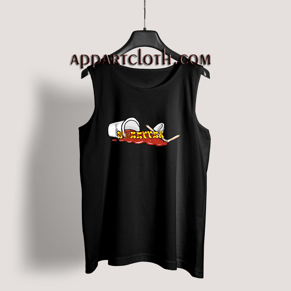 Sweet Tea Tank Top