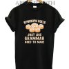 That Woman From Michigan T-Shirt