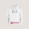 The Birds Work For The Bourgeoisie Hoodie