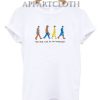 The Birds Work For The Bourgeoisie T-Shirt