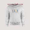 The Birds Work For The Bourgeoisie Sweatshirt