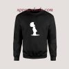 The Boondocks Logo Sweatshirt